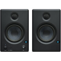 PreSonus Eris E4.5 - High-Definition 2-Way 4.5" Near Field Studio Monitor (PAIR)