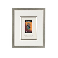 Tara silver Mount One (285mmX235mm)