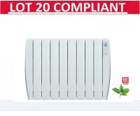 ATC LIFESTYLE ELECTRIC THERMAL RADIATOR