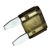 7.5 Amp Mini Blade Fuse