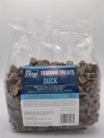 K9 Chew Co. Training Treats Duck 1kg