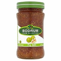 Fig Jam (Incir Receli) Bodrum 380gr