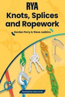 Knots, Splices and Ropework Handbook