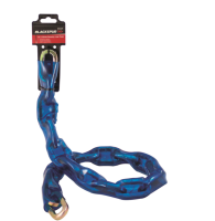 BLACKSPUR 1M X 10MM SECURITY LINK CHAIN