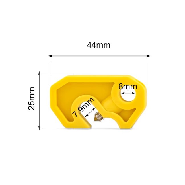 Circuit Breaker Toggle Switch Lockout - eskosafety