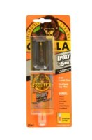 GORILLA EPOXY GLUE