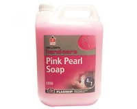 Selden Luxury Pink Hand Soap 5L x 2