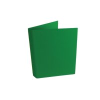 Ring Binder A4 - Green