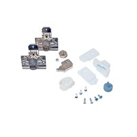 Hinge kit hettic WDI1640E