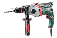 Metabo Impact Drill 110V SBE 850-2  XD