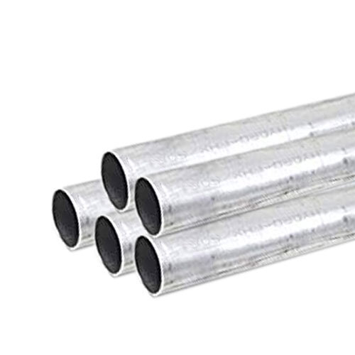 1.25" Galvanised Stainless Steel Pipe (Medium Grade)