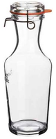 Lock Eat Carafe 35.25oz 1L Carton of 12
