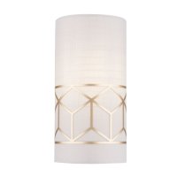 MESSINA WALL LAMP GOLD