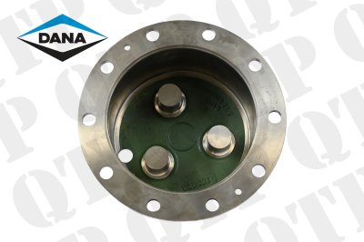 Planetary Gear Carrier