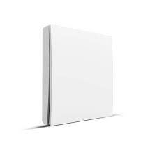 Ener-J Kinetic 1G Wireless Switch Eco Range