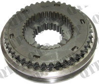 Synchroniser Assembly