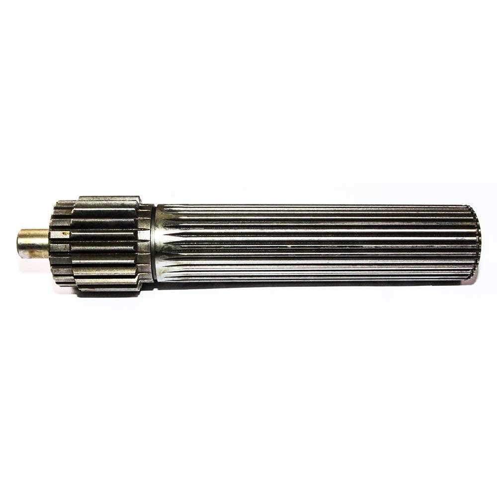 MAINSHAFT - 12 SPEED