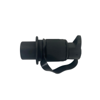 COBO AUXILIARY PLUG 3 PIN MALE