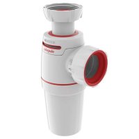 Wirquin Neo Air 1.5" Bottle Trap 30722168