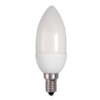 Solus 11 Watt SES Candle CFL 1 PK