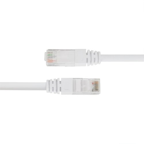 Deltaco Network Patch Cable Cat6 | TP615VR 2