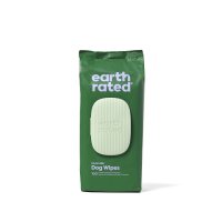 Earth Rated Grooming Dog Wipes 100 Lavender