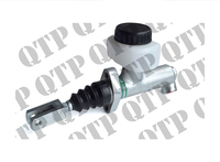 Clutch Master Cylinder