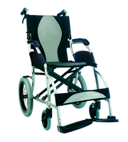 Lightweight Wheelchair - Karma