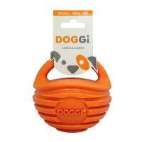 Doggi Catch & Carry Ball Dog Toy
