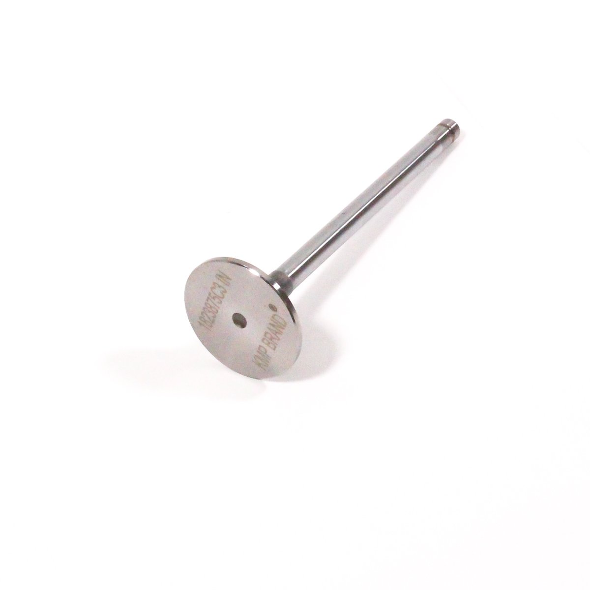 VALVE, INLET
