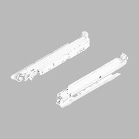 ANTARO TIP-ON BLUMOTION Unit & Latch