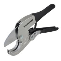 Monument Tools 20mm - 42mm Plastic Pipe Cutter 2645T