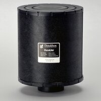 Disposable Air Cleaner