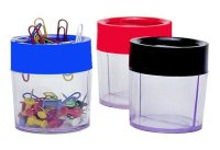 Paper Clip Holder