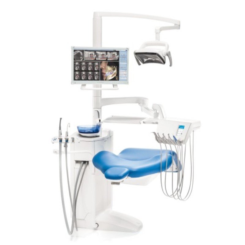 Compact i5 Dental Unit