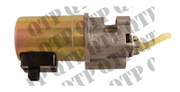 Solenoid Fuel