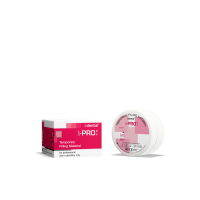 i-PRO Temporary Filling Material White 38g Jar