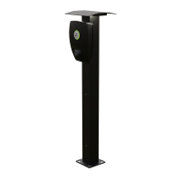 Zaptec Single Column Standard