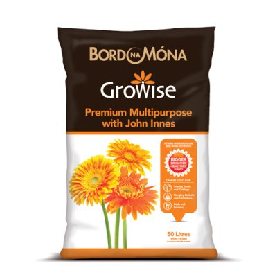Growise John Innes Multi Purpose Compost