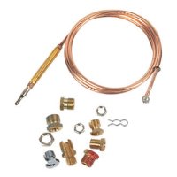 Super Universal Thermocouple T140-900
