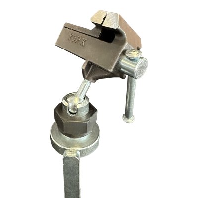 Multi-Angle Vice