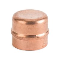 22mm Stop End Solder Ring 339412