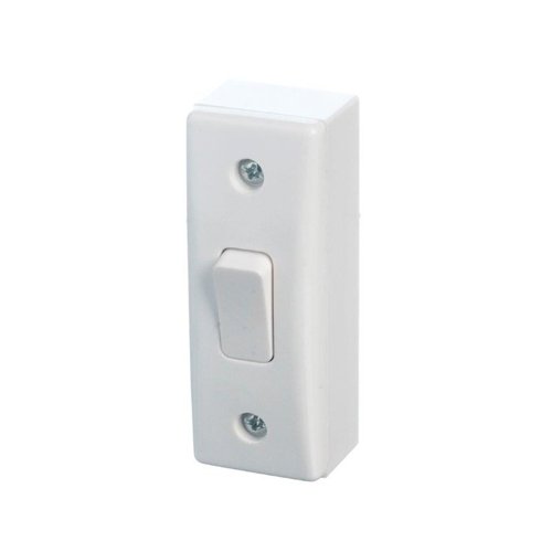 Architrave Switch & Box