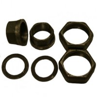 Grundfos 1.25Ins Unions For Ups25-55-80 115194