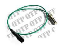 Turbo Charger Sensor