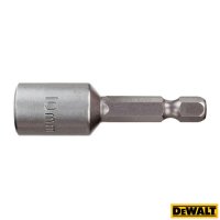 DeWALT 10mm Bit Driver Nut Hex