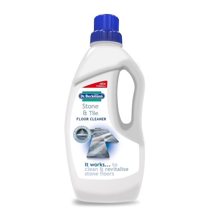 Dr Beckmann Stone & Tile Floor Cleaner 1L Wilsons Import