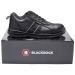 Blackrock Corona Safety Trainer, Black