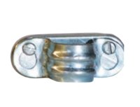 GALVANIZED SPACER BAR SADDLES