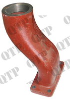 Exhaust Elbow